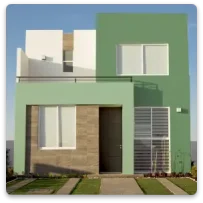 EXTERIOR PAINTING